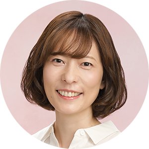 古屋江美子